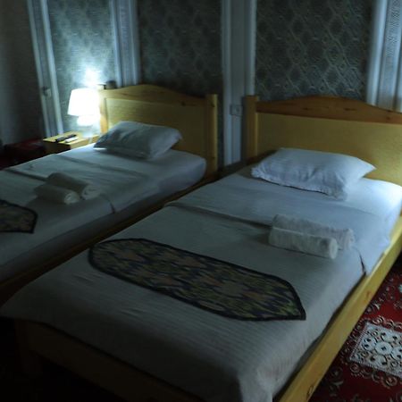 Boutique Alisher Бухара Экстерьер фото