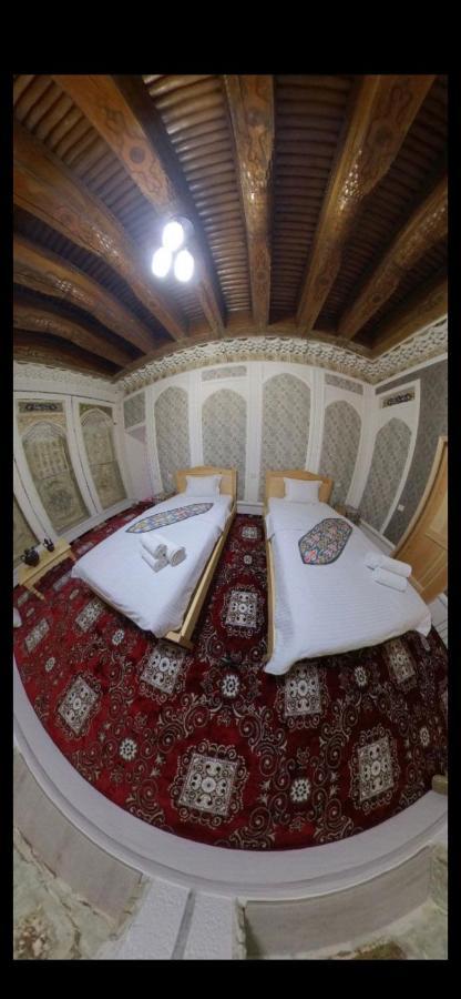 Boutique Alisher Бухара Экстерьер фото