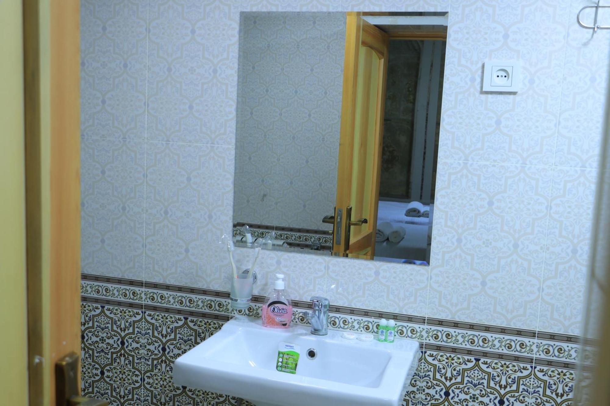 Boutique Alisher Бухара Экстерьер фото