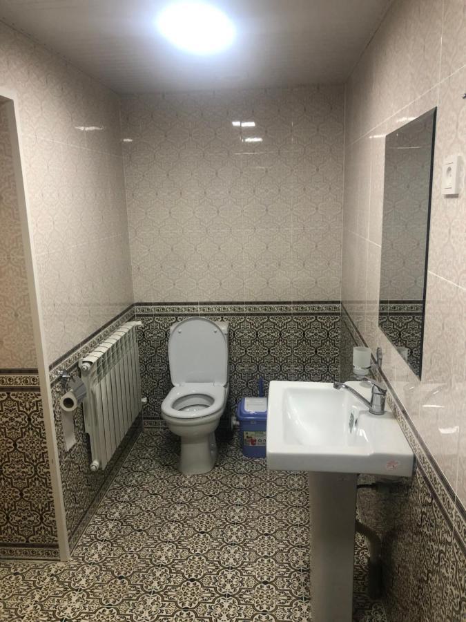 Boutique Alisher Бухара Экстерьер фото